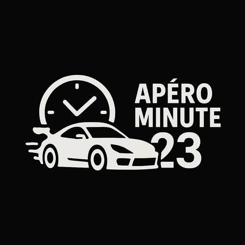 apero minute 23